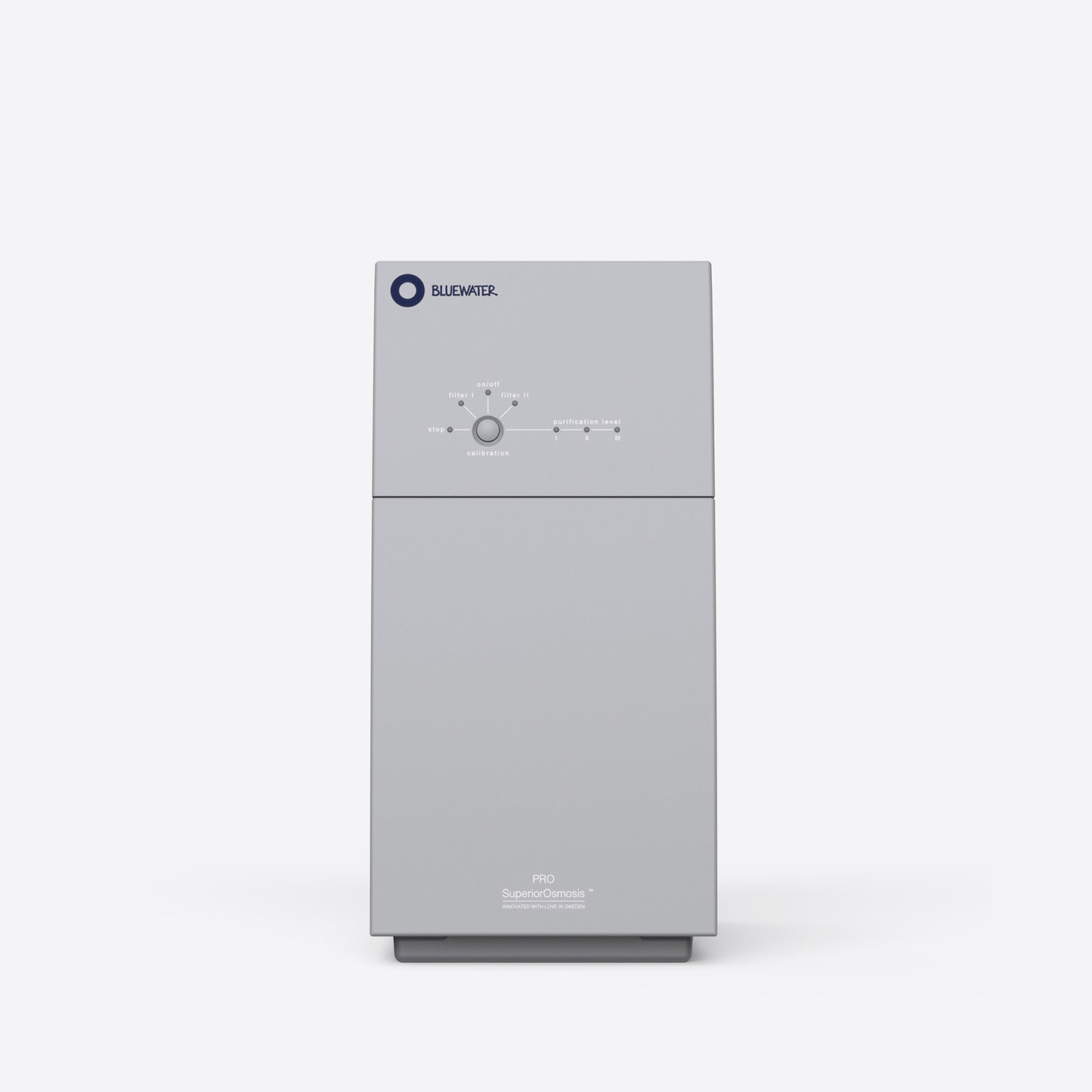 Professionele luchtreiniger