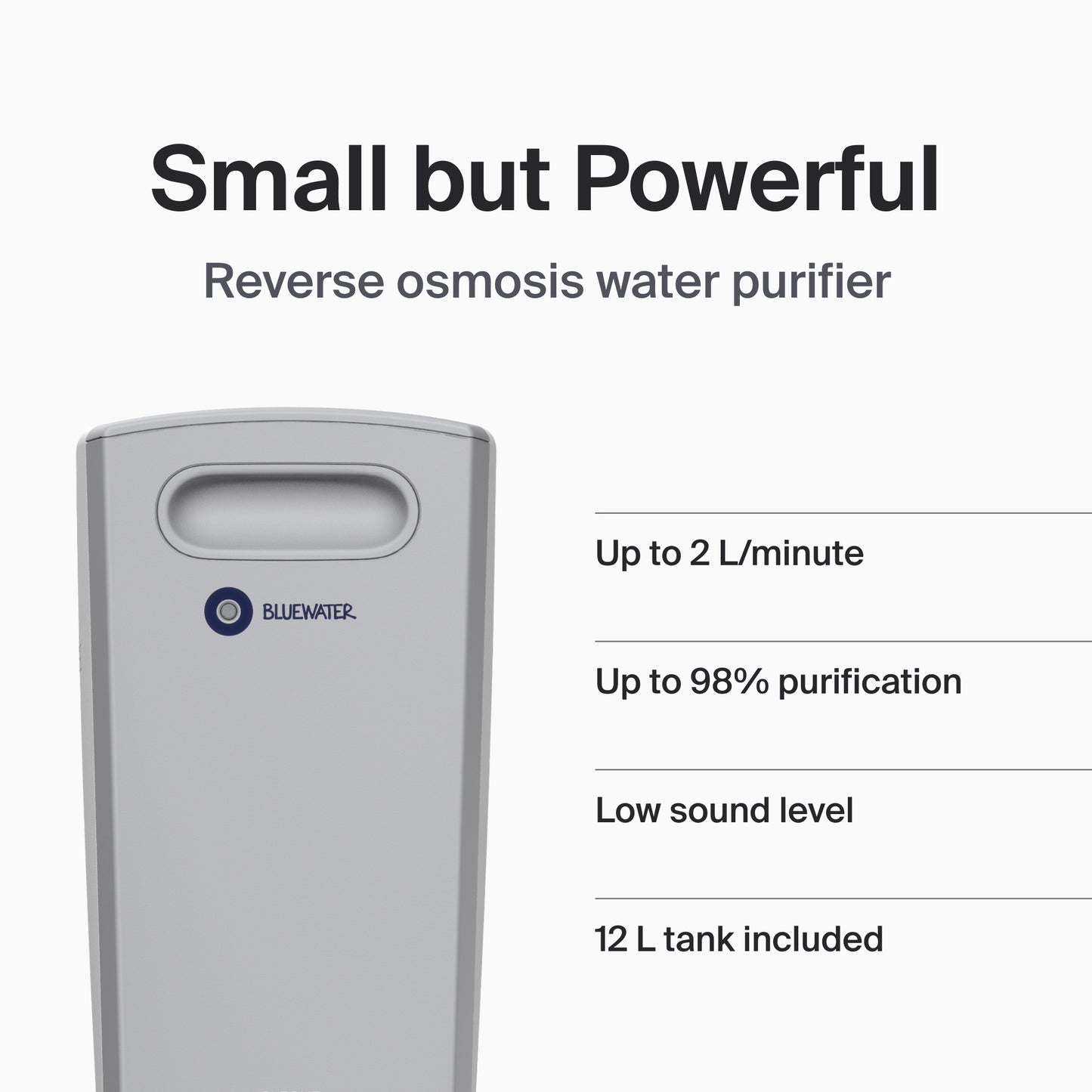 Cleone Purifier