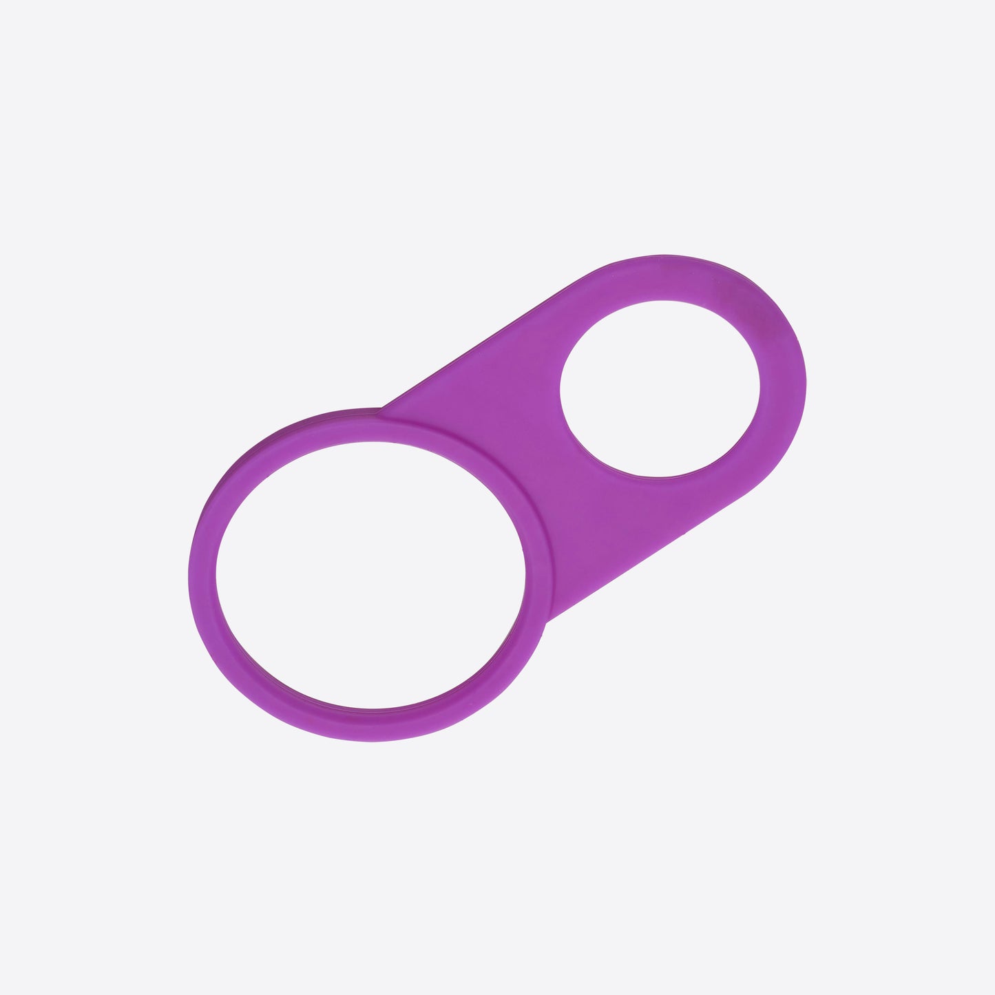 Bluewater Silicone Loop - Single-pack