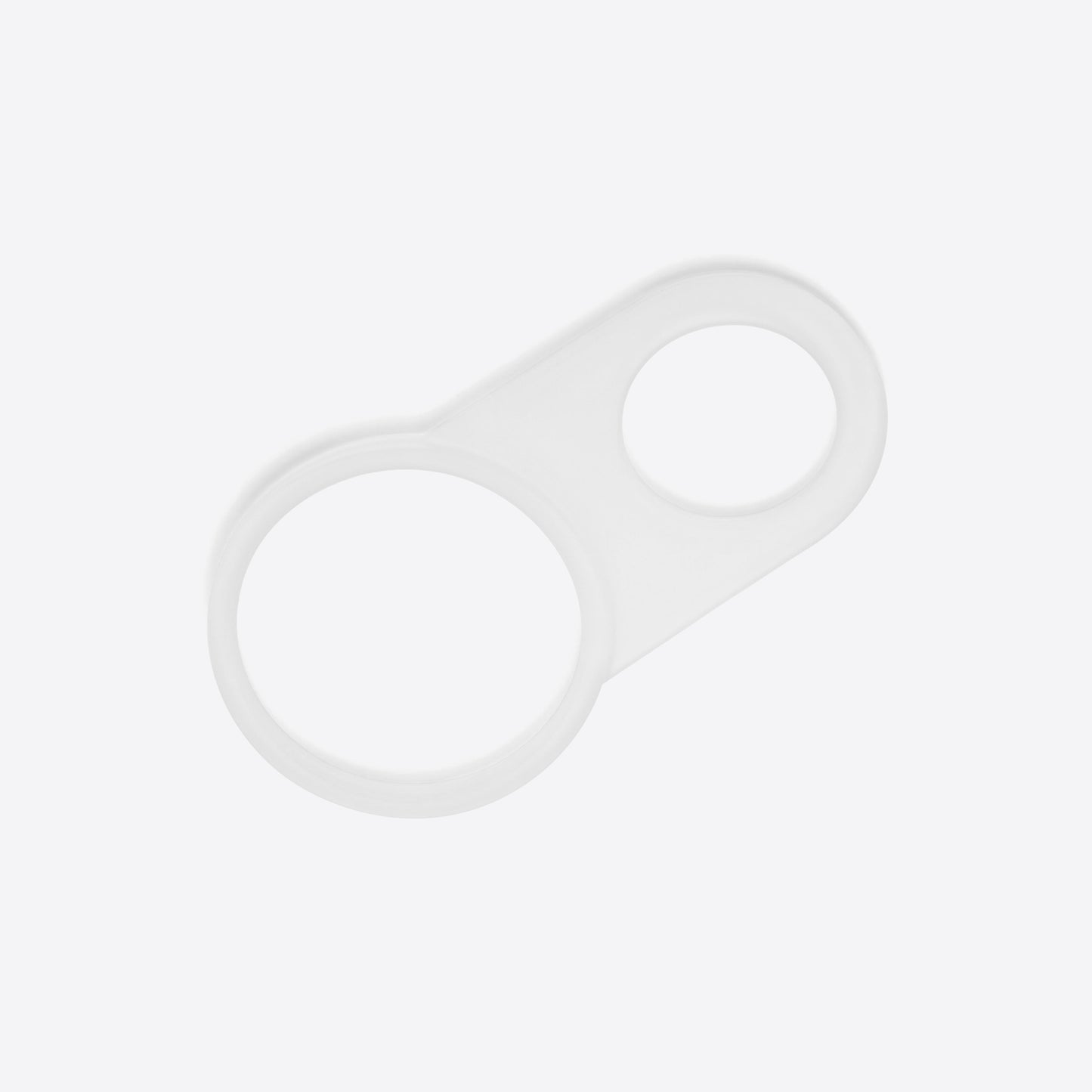 Bluewater Silicone Loop - Single-pack