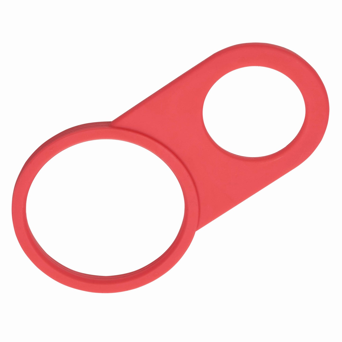 Bluewater Silicone Loop - Single-pack
