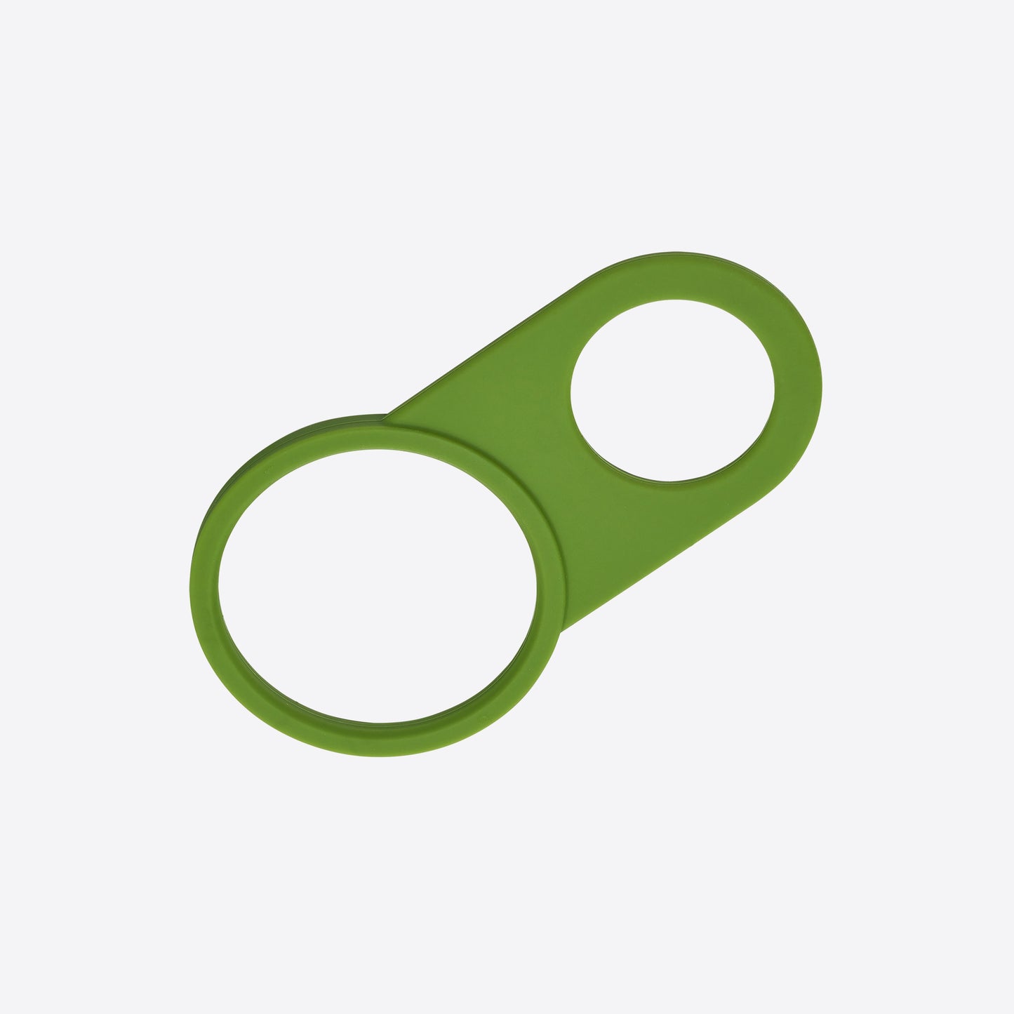 Bluewater Silicone Loop - Single-pack