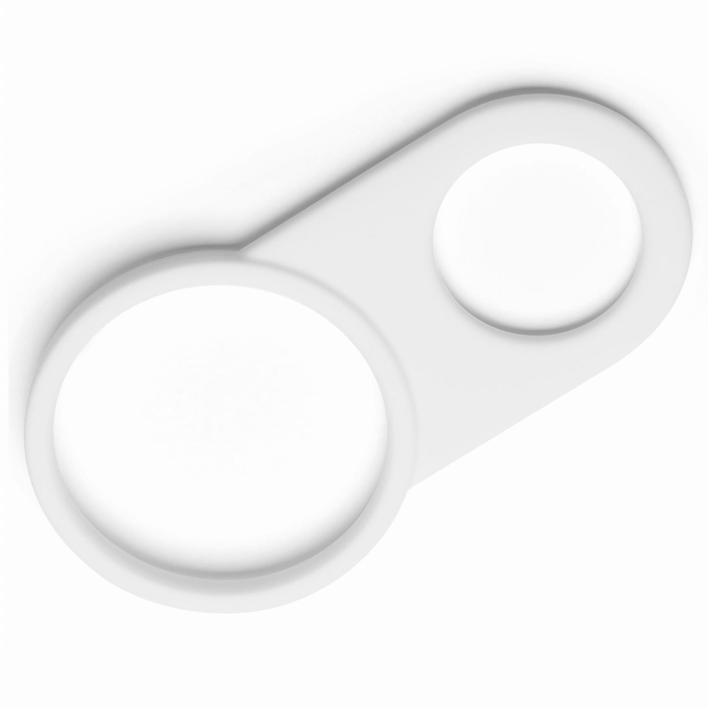 Bluewater Silicone Loop - Single-pack