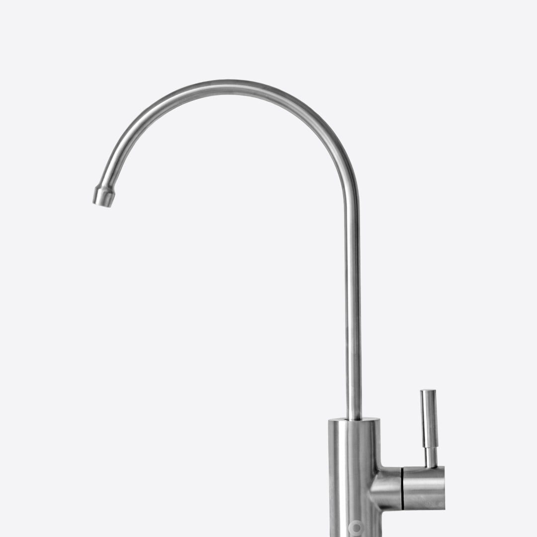 Single-Flow Faucet