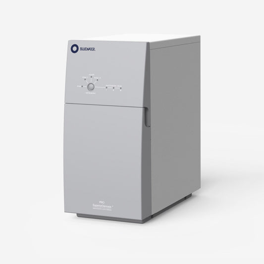 Bluewater Pro Purifier