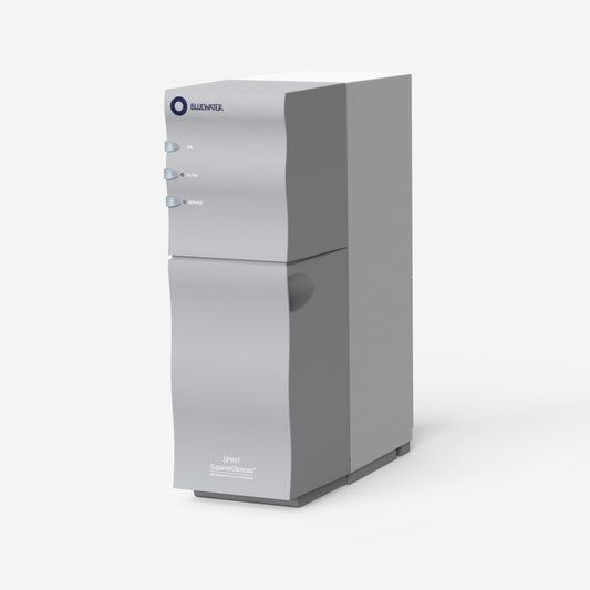 Bluewater Spirit Purifier