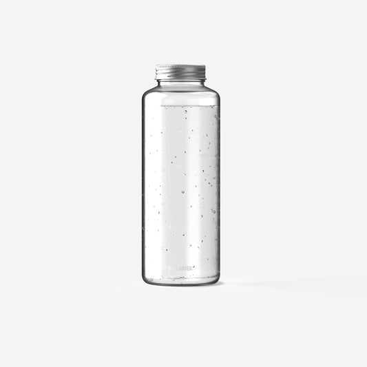 Liquid Rock™ Swedish Electrolyte Minerals
